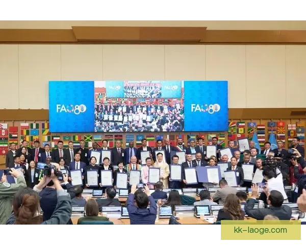 2026世界杯携手联合国共促全球水资源保护公益行动