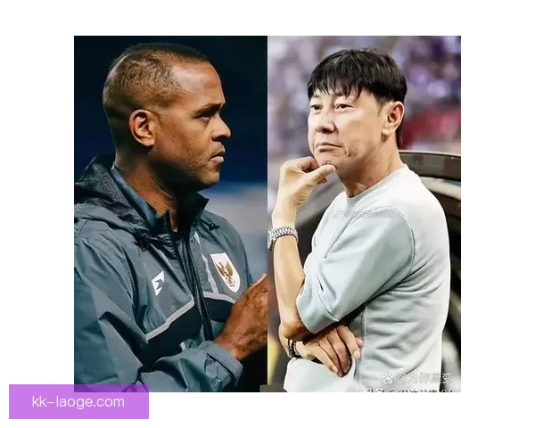 申台龙率印尼国家队连创历史突破点燃东南亚足球新希望时代篇章